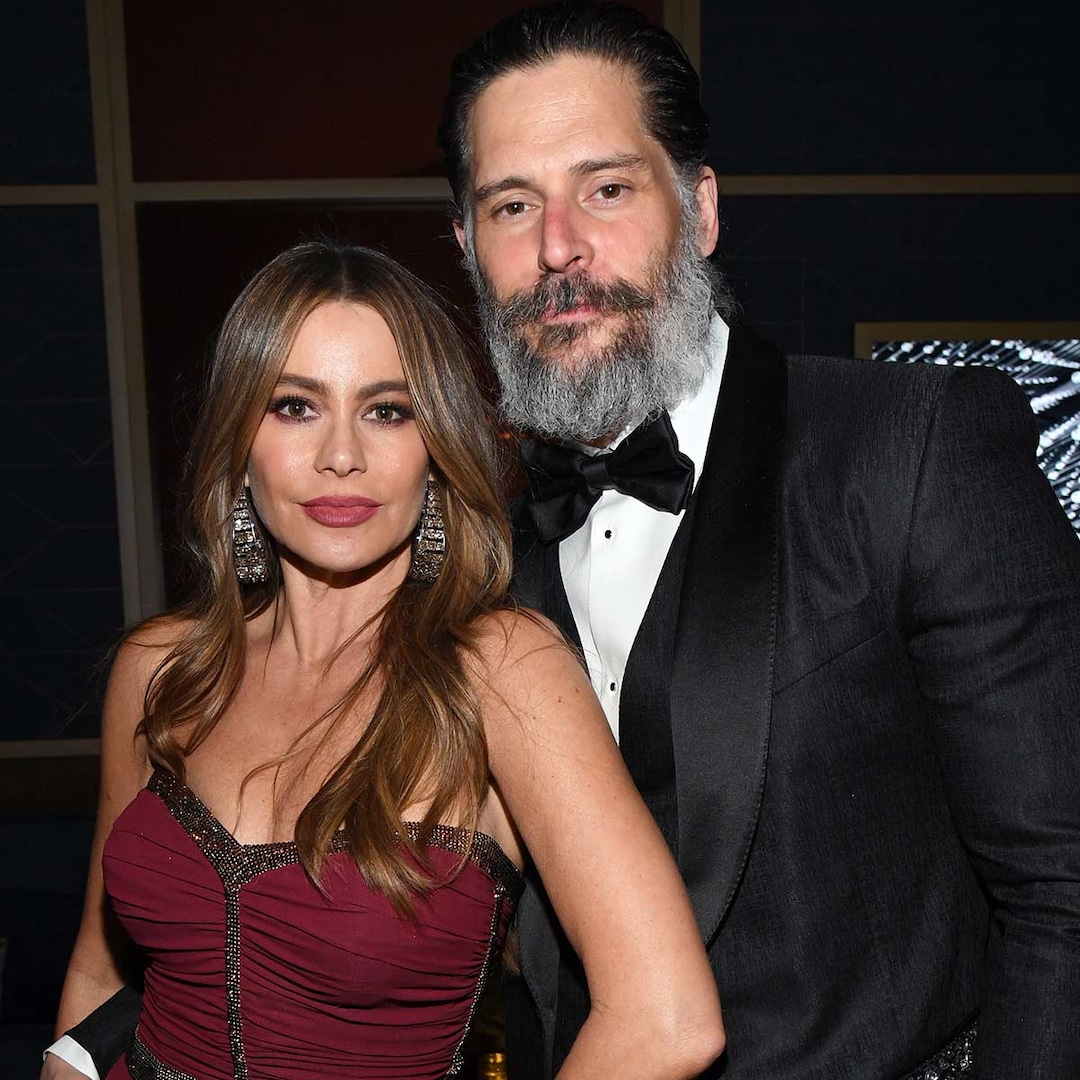 Joe Manganiello Steps Out With Actress Caitlin O’Connor 2 Months After Sofía Vergara Breakup – E! Online